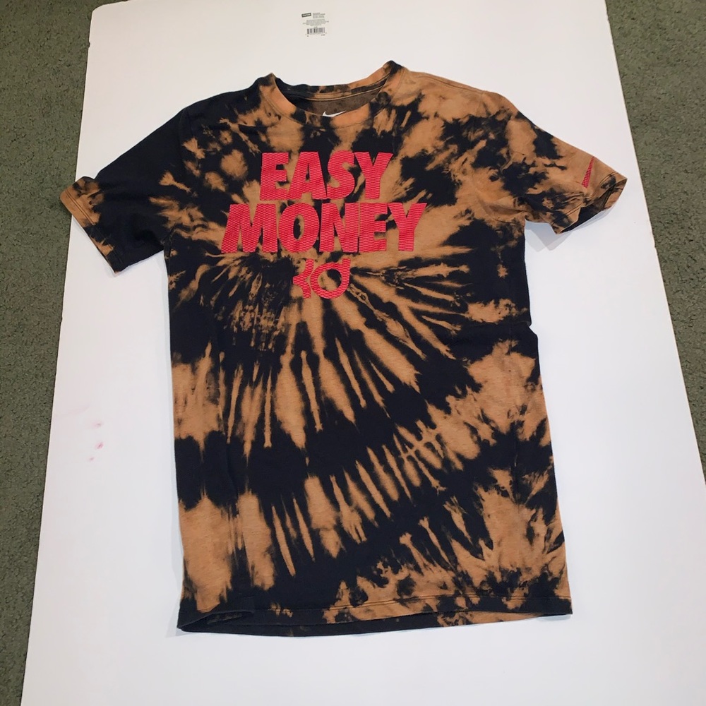 Nike Kevin Durant t shirt